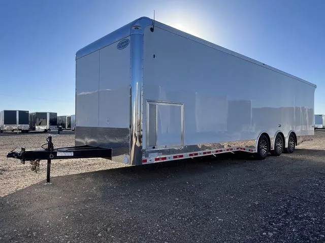 new Cargo (Enclosed) Trailers Continental Cargo  for sale, in Lubbock, TX Thumbnail 5