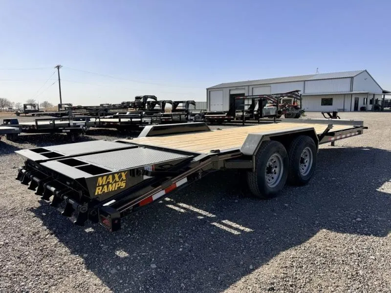 new Equipment / Flatbed Trailers Diamond T Trailers  for sale, in Lubbock, TX Thumbnail 4