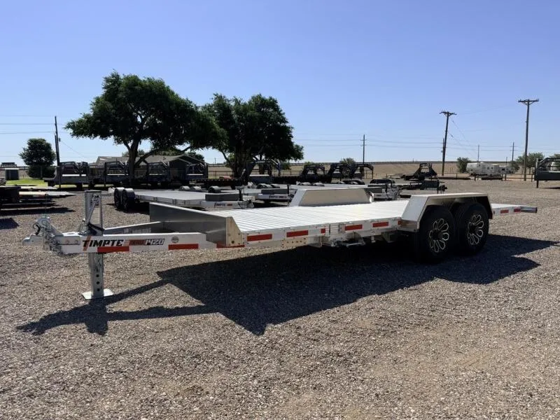 new Tilt Trailers Timpte  for sale, in Lubbock, TX image-0