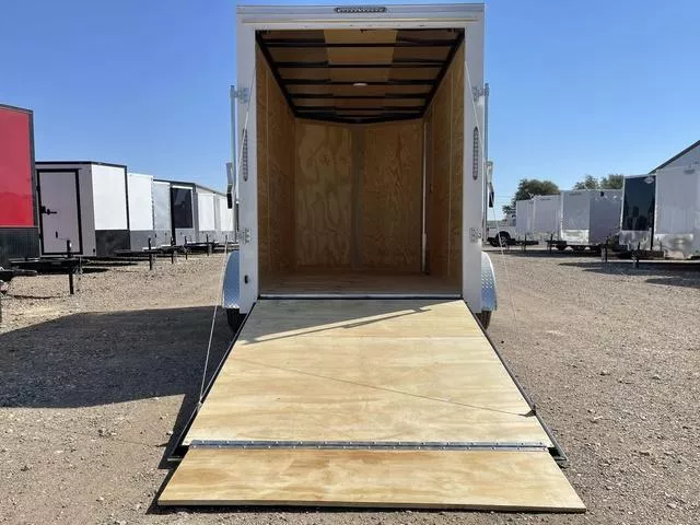 new Cargo (Enclosed) Trailers Continental Cargo  for sale, in Lubbock, TX Thumbnail 9