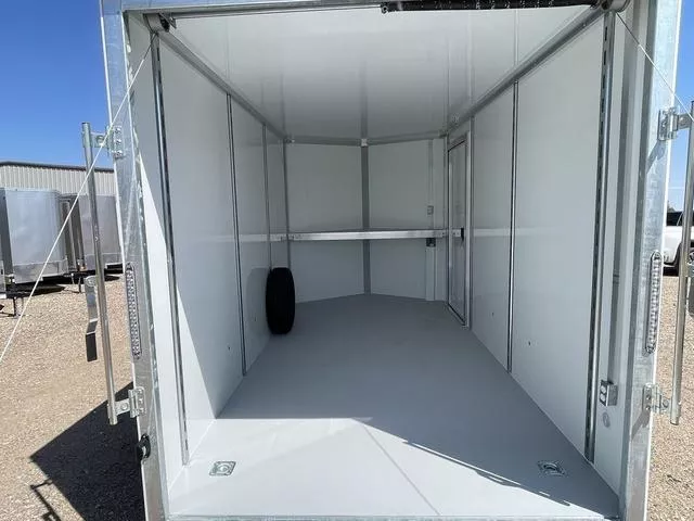 new Cargo (Enclosed) Trailers CellTech  for sale, in Lubbock, TX Thumbnail 10