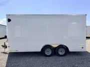 new Cargo (Enclosed) Trailers Haulmark  for sale, in Lubbock, TX Thumbnail 6
