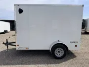 new Cargo (Enclosed) Trailers Haulmark  for sale, in Lubbock, TX Thumbnail 10