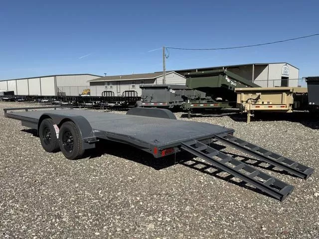 new Car Haulers / Racing Trailers Lamar Trailers  for sale, in Lubbock, TX Thumbnail 9