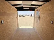new Cargo (Enclosed) Trailers Wells Cargo  for sale, in Lubbock, TX Thumbnail 10