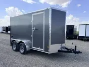 new Cargo (Enclosed) Trailers Haulmark  for sale, in Lubbock, TX Thumbnail 1