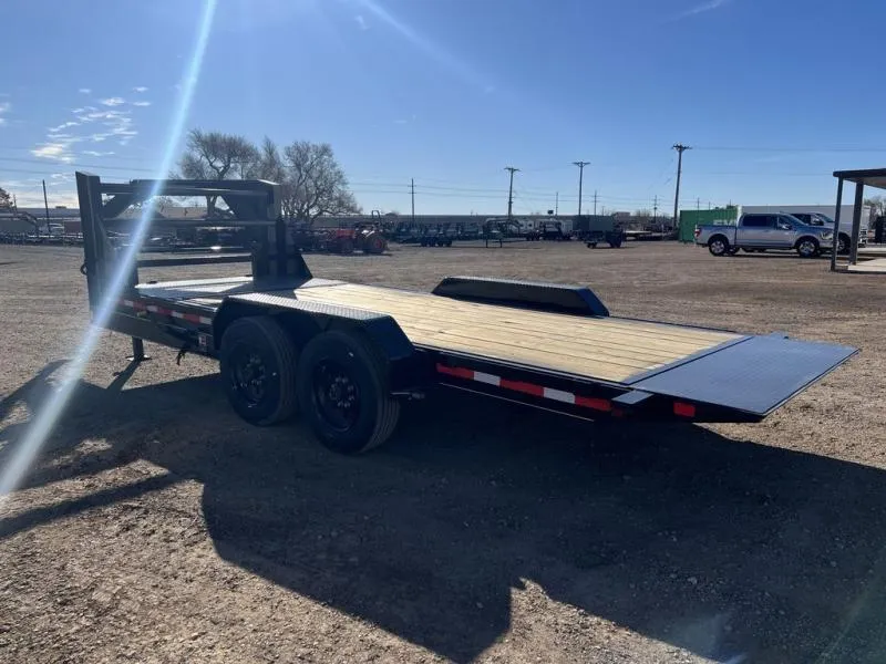 new Tilt Trailers Buck Dandy  for sale, in Lubbock, TX Thumbnail 5