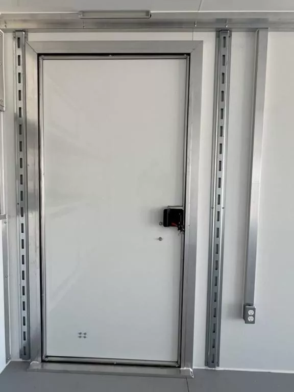 new Cargo (Enclosed) Trailers CellTech  for sale, in Lubbock, TX Thumbnail 12