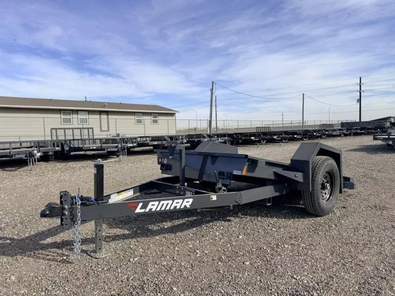 new Tilt Trailers Lamar Trailers  for sale, in Lubbock, TX Thumbnail 7