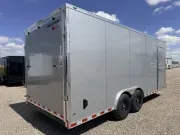new Cargo (Enclosed) Trailers Stallion  for sale, in Lubbock, TX Thumbnail 3