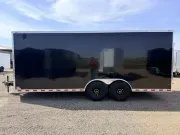 new Cargo (Enclosed) Trailers Stallion  for sale, in Lubbock, TX Thumbnail 5