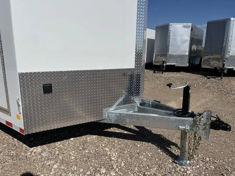 new Cargo (Enclosed) Trailers CellTech  for sale, in Lubbock, TX Thumbnail 2