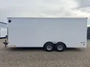 new Cargo (Enclosed) Trailers Haulmark  for sale, in Lubbock, TX Thumbnail 6