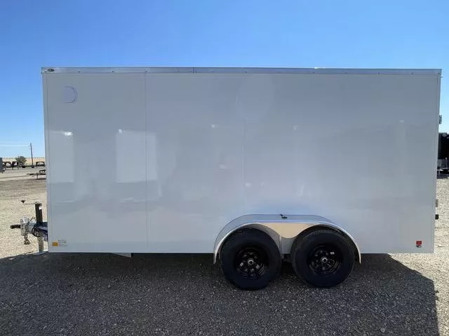 new Cargo (Enclosed) Trailers CellTech  for sale, in Lubbock, TX Thumbnail 5