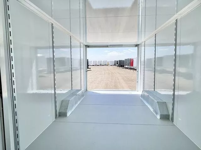 new Cargo (Enclosed) Trailers CellTech  for sale, in Lubbock, TX Thumbnail 9
