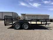 used Utility Trailers Load Trail  for sale, in Lubbock, TX Thumbnail 2