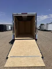 new Cargo (Enclosed) Trailers Wells Cargo  for sale, in Lubbock, TX Thumbnail 8