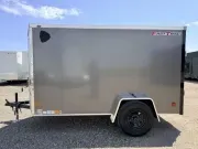 new Cargo (Enclosed) Trailers Wells Cargo  for sale, in Lubbock, TX Thumbnail 5