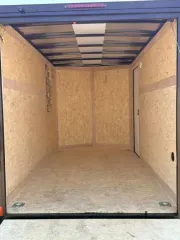 new Cargo (Enclosed) Trailers Wells Cargo  for sale, in Lubbock, TX Thumbnail 10
