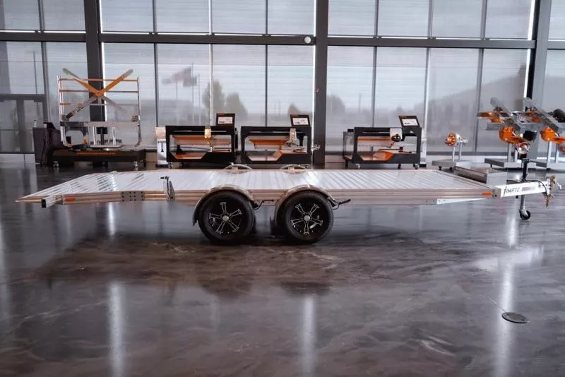 new Car Haulers / Racing Trailers Timpte  for sale, in Lubbock, TX Thumbnail 20