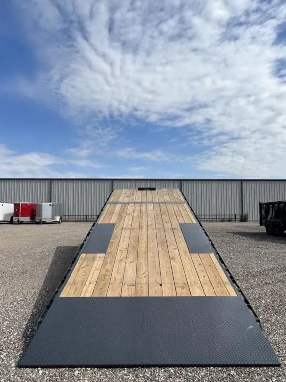 new Tilt Trailers Lamar Trailers  for sale, in Lubbock, TX Thumbnail 12