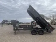 new Dump Trailers Lamar Trailers  for sale, in Lubbock, TX Thumbnail 6