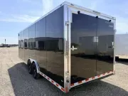new Cargo (Enclosed) Trailers Stallion  for sale, in Lubbock, TX Thumbnail 4