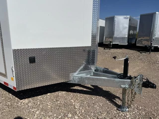 new Cargo (Enclosed) Trailers CellTech  for sale, in Lubbock, TX Thumbnail 2