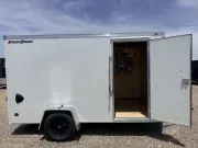 new Cargo (Enclosed) Trailers Wells Cargo  for sale, in Lubbock, TX Thumbnail 7