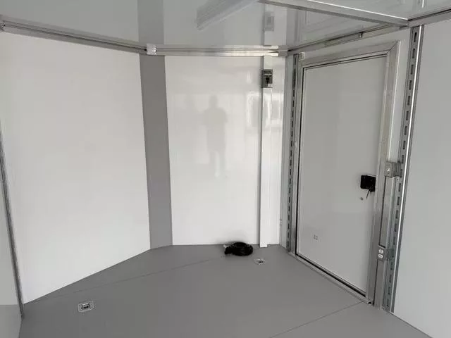 new Cargo (Enclosed) Trailers CellTech  for sale, in Lubbock, TX Thumbnail 12