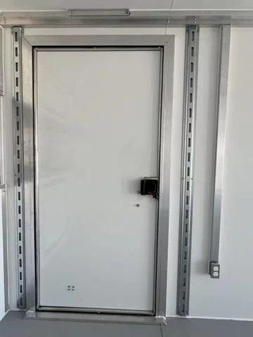 new Cargo (Enclosed) Trailers CellTech  for sale, in Lubbock, TX Thumbnail 12