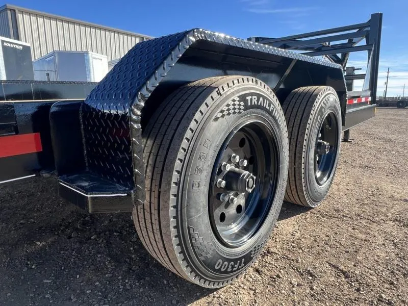 new Tilt Trailers Buck Dandy  for sale, in Lubbock, TX Thumbnail 7