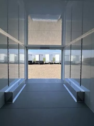 new Cargo (Enclosed) Trailers CellTech  for sale, in Lubbock, TX Thumbnail 14