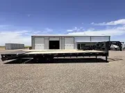 used Equipment / Flatbed Trailers Lamar Trailers  for sale, in Lubbock, TX Thumbnail 5
