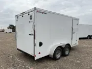 new Cargo (Enclosed) Trailers Wells Cargo  for sale, in Lubbock, TX Thumbnail 1