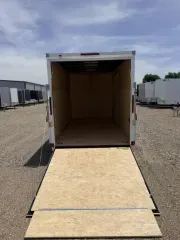 new Cargo (Enclosed) Trailers Wells Cargo  for sale, in Lubbock, TX Thumbnail 10