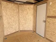 new Cargo (Enclosed) Trailers Wells Cargo  for sale, in Lubbock, TX Thumbnail 12