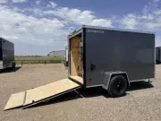 new Cargo (Enclosed) Trailers Wells Cargo  for sale, in Lubbock, TX Thumbnail 7