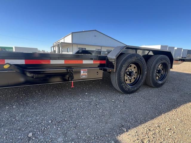 new Tilt Trailers Buck Dandy  for sale, in Lubbock, TX Thumbnail 10