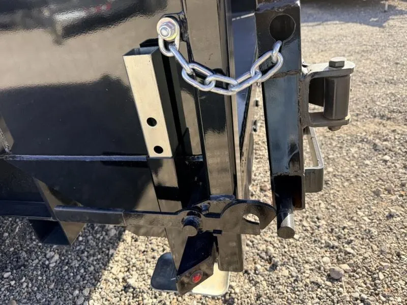 new Dump Trailers Diamond T Trailers  for sale, in Lubbock, TX Thumbnail 12