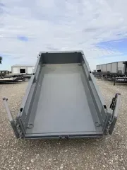 new Dump Trailers Delco Trailers  for sale, in Lubbock, TX Thumbnail 10