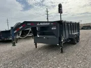 new Dump Trailers Lamar Trailers  for sale, in Lubbock, TX Thumbnail 1