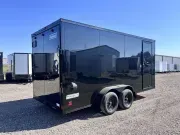 new Cargo (Enclosed) Trailers Haulmark  for sale, in Lubbock, TX Thumbnail 5