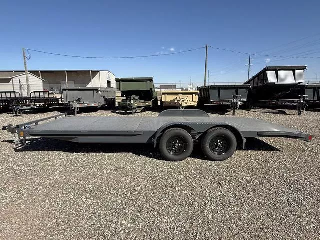 new Car Haulers / Racing Trailers Lamar Trailers  for sale, in Lubbock, TX Thumbnail 6