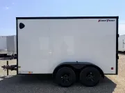 new Cargo (Enclosed) Trailers Wells Cargo  for sale, in Lubbock, TX Thumbnail 5
