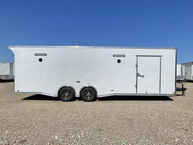 new Cargo (Enclosed) Trailers Continental Cargo  for sale, in Lubbock, TX Thumbnail 10