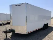 new Cargo (Enclosed) Trailers Stallion  for sale, in Lubbock, TX Thumbnail 12