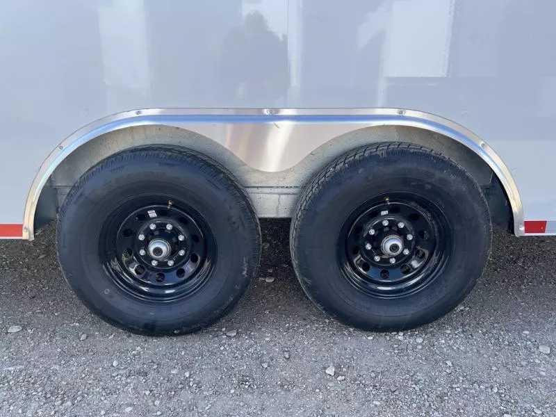 new Cargo (Enclosed) Trailers CellTech  for sale, in Lubbock, TX Thumbnail 6