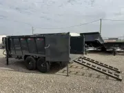 new Dump Trailers Lamar Trailers  for sale, in Lubbock, TX Thumbnail 8