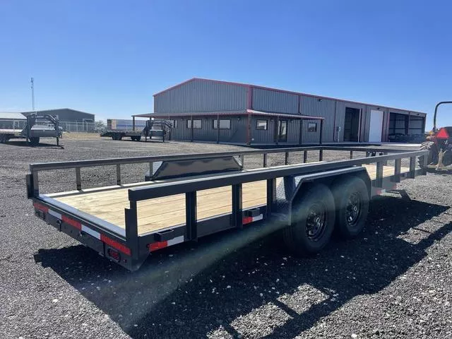 new Utility Trailers Lamar Trailers  for sale, in Lubbock, TX Thumbnail 13